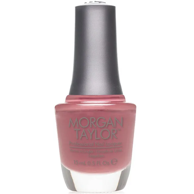 Morgan Taylor Must Have Mauve 15ml Morgan Taylor Must Have Mauve 15ml