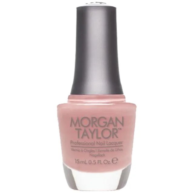 Morgan Taylor Coming Up Roses 15ml Morgan Taylor Coming Up Roses 15ml