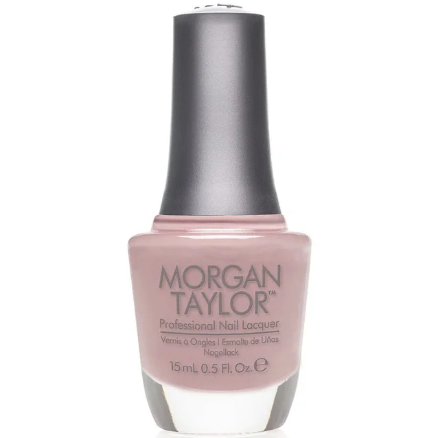 Morgan Taylor Perfect Match 15ml Morgan Taylor Perfect Match 15ml