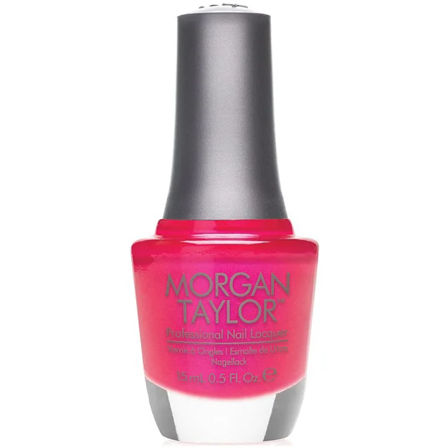 Morgan Taylor All Dolled Up 15ml Morgan Taylor All Dolled Up 15ml
