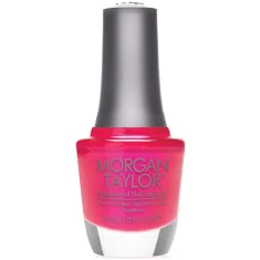 Morgan Taylor All Dolled Up 15ml Morgan Taylor All Dolled Up 15ml