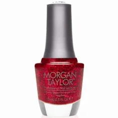 Morgan Taylor Rare As Rubies 15ml Morgan Taylor Rare As Rubies 15ml