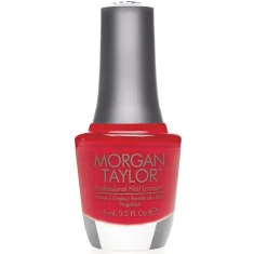 Morgan Taylor Pretty Woman 15ml Morgan Taylor Pretty Woman 15ml
