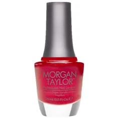 Morgan Taylor Wonder Woman 15ml Morgan Taylor Wonder Woman 15ml