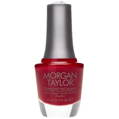 Morgan Taylor Man Of The Moment 15ml Morgan Taylor Man Of The Moment 15ml