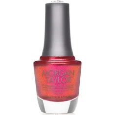 Morgan Taylor Best Dressed 15ml Morgan Taylor Best Dressed 15ml