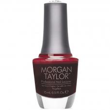 Morgan Taylor From Paris With Love 15ml
