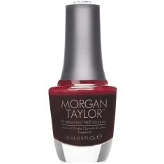 Morgan Taylor From Paris With Love 15ml Morgan Taylor From Paris With Love 15ml