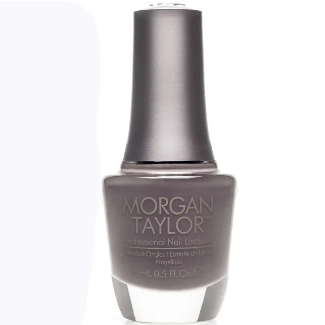 Morgan Taylor Sweater Weather 15ml Morgan Taylor Sweater Weather 15ml