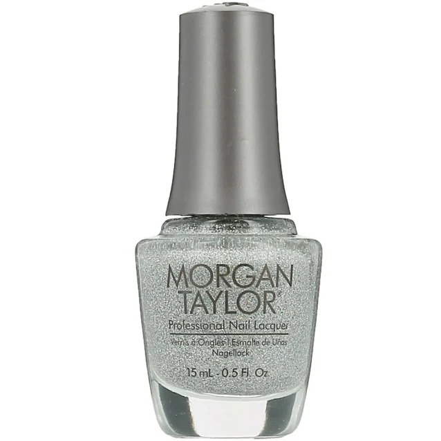Morgan Taylor Fame Game 15ml Morgan Taylor Fame Game 15ml