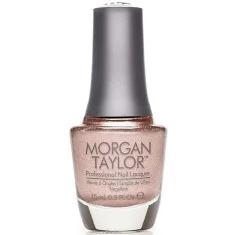 Morgan Taylor No Way Rose 15ml Morgan Taylor No Way Rose 15ml