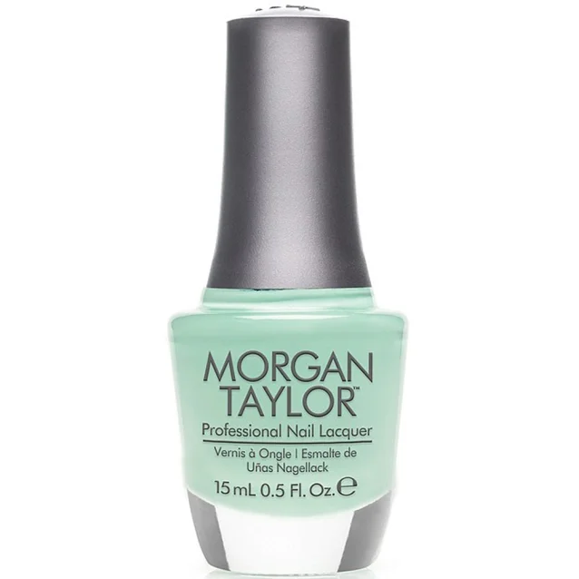 Morgan Taylor Mint Chocolate Chip 15ml Morgan Taylor Mint Chocolate Chip 15ml