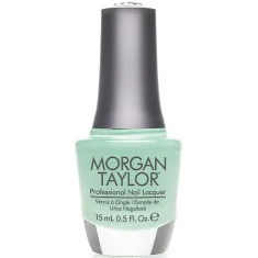 Morgan Taylor Mint Chocolate Chip 15ml Morgan Taylor Mint Chocolate Chip 15ml
