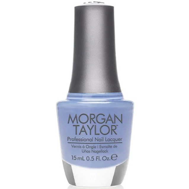 Morgan Taylor Take Me To Your Tribe 15ml Morgan Taylor Take Me To Your Tribe 15ml