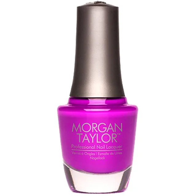 Morgan Taylor Shock Therapy 15ml Morgan Taylor Shock Therapy 15ml
