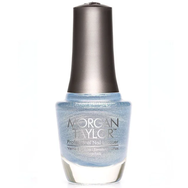 Morgan Taylor Best Ball Gown Ever 15ml Morgan Taylor Best Ball Gown Ever 15ml