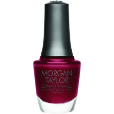 Morgan Taylor I'm So Hot 15ml Morgan Taylor I'm So Hot 15ml