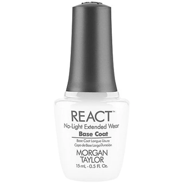 Morgan Taylor React Base coat 15ml Morgan Taylor React Base coat 15ml