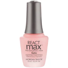 Morgan Taylor React Max Satin 15ml Morgan Taylor React Max Satin 15ml