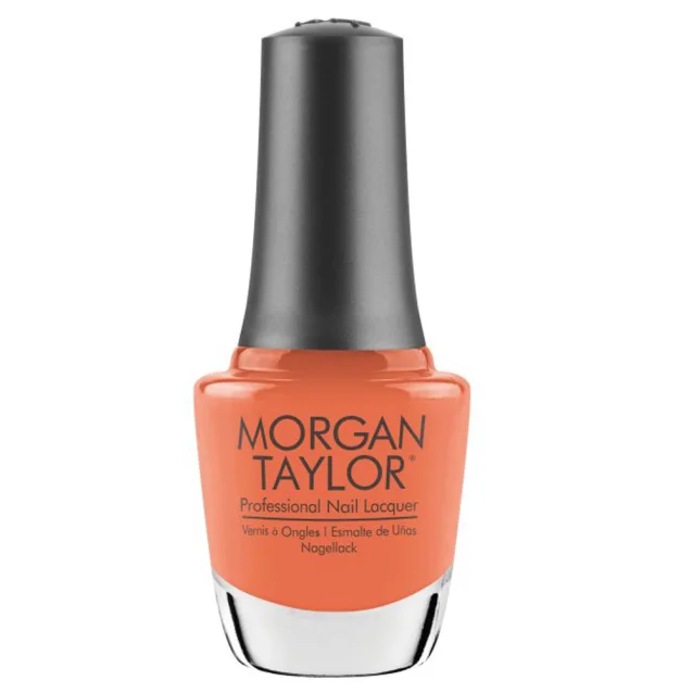 Morgan Taylor Sweet Morning Dew 15ml Morgan Taylor Sweet Morning Dew 15ml