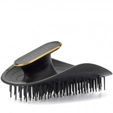 Manta Original Hair Brush - Black