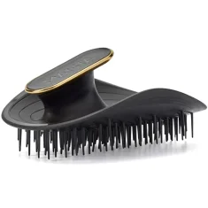Manta Original Hair Brush - Black Manta Original Hair Brush - Black