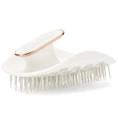 Manta Original Hair Brush - White Manta Original Hair Brush - White