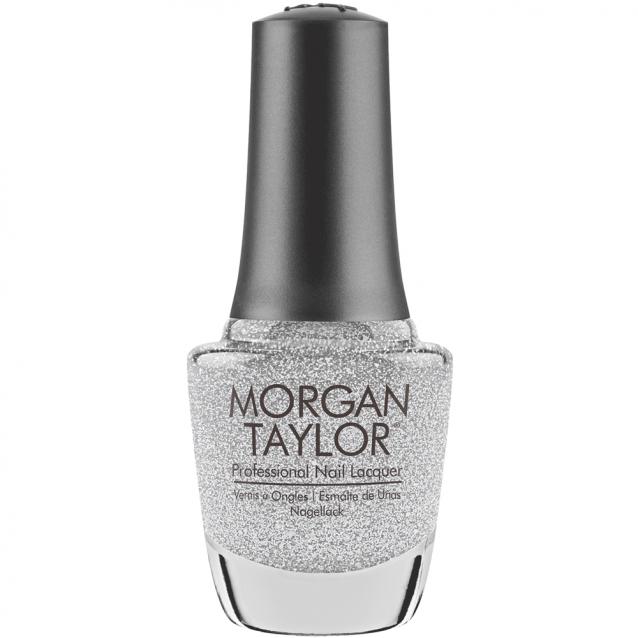Morgan Taylor Diamonds Are My BFF 15ml