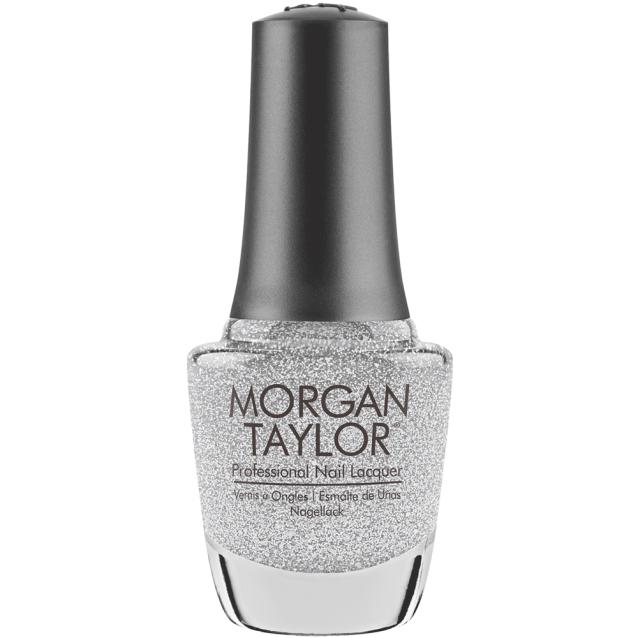 Morgan Taylor Diamonds Are My BFF 15ml Morgan Taylor Diamonds Are My BFF 15ml