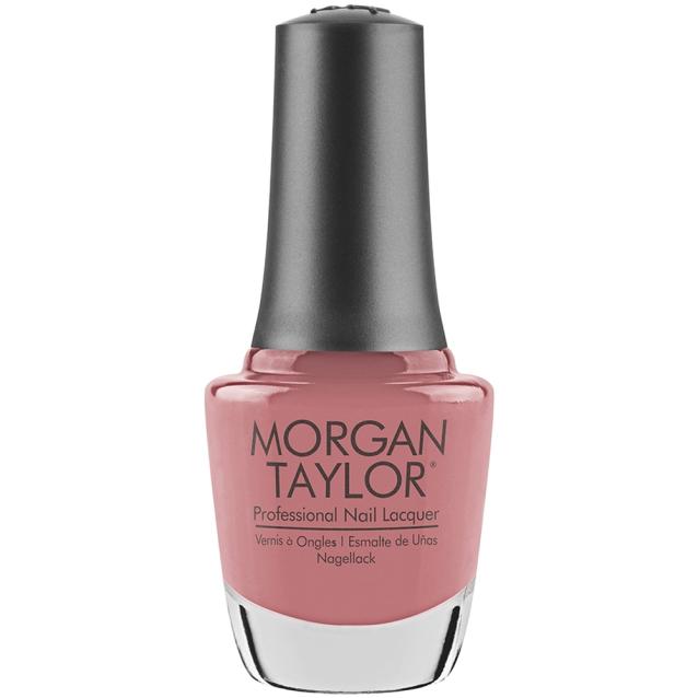 Morgan Taylor Hollywood's Sweetheart 15ml Morgan Taylor Hollywood's Sweetheart 15ml