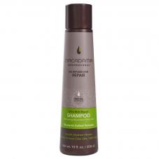 Macadamia Professional Ultra Rich Repair Shampoo 300ml