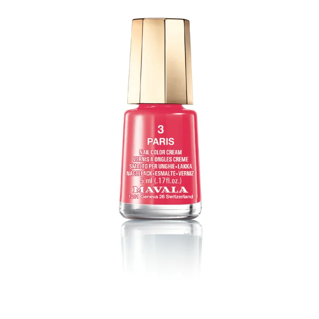 Mavala Paris 5ml Mavala Paris 5ml