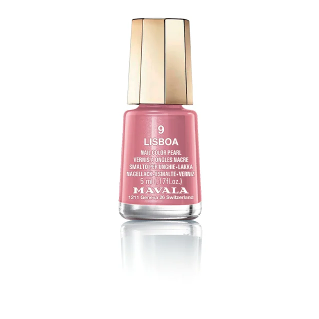 Mavala Lisboa 5ml Mavala Lisboa 5ml