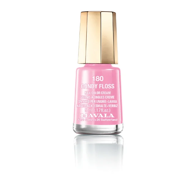 Mavala Candy Floss 5ml Mavala Candy Floss 5ml