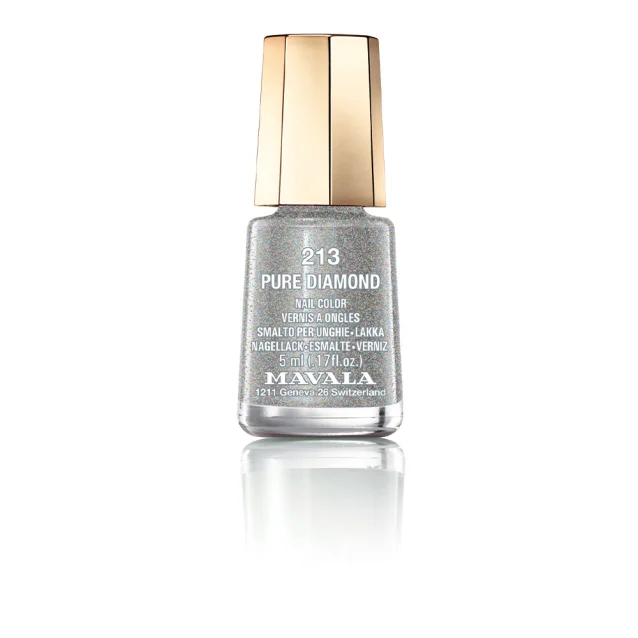 Mavala Pure Diamond 5ml Mavala Pure Diamond 5ml
