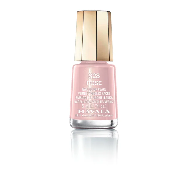 Mavala Rose 5ml Mavala Rose 5ml