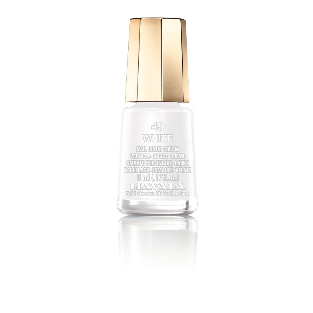 Mavala White 5ml Mavala White 5ml
