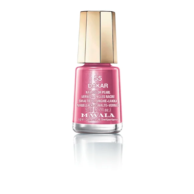 Mavala Dakar 5ml Mavala Dakar 5ml