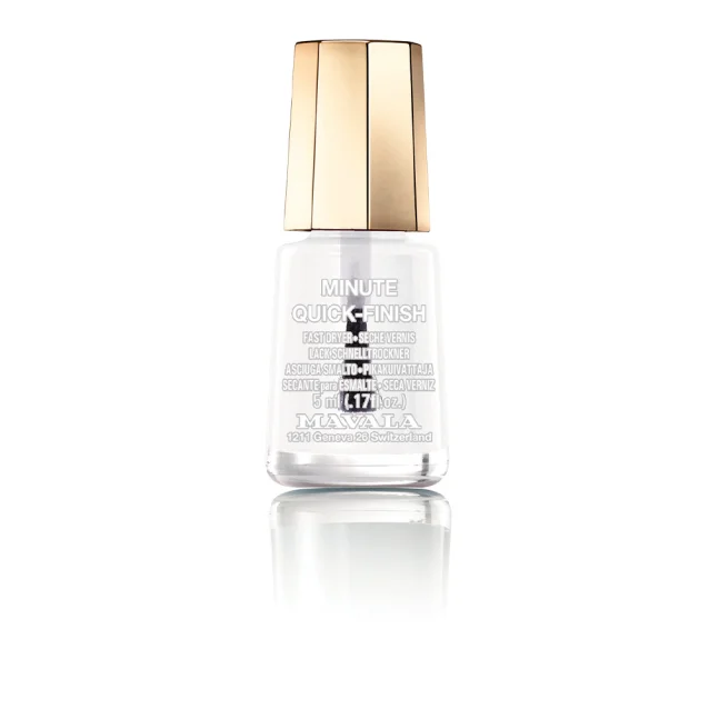 Mavala Quick Finish 5ml Mavala Quick Finish 5ml