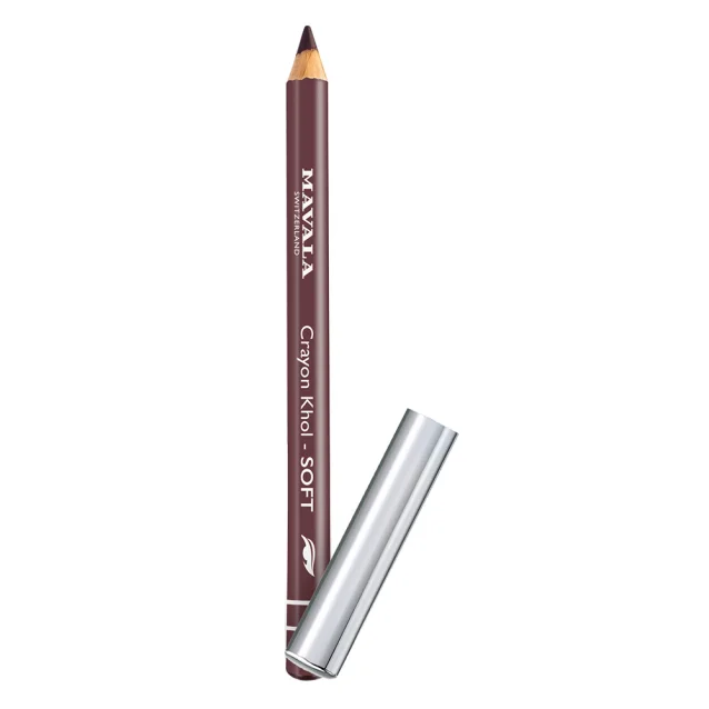 Mavala Sweet Prune Soft Kohl Pencil Mavala Sweet Prune Soft Kohl Pencil