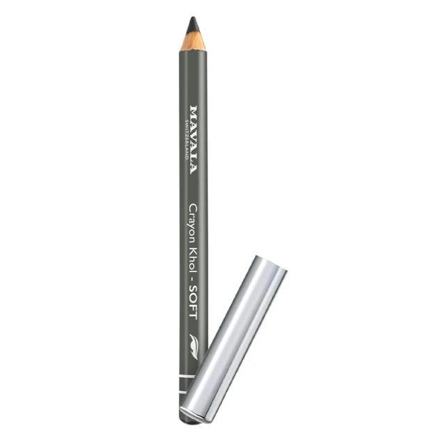 Mavala Soft Khol Pencil Chic Grey Mavala Soft Khol Pencil Chic Grey