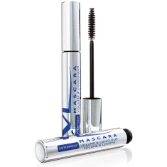 Mavala Volume And Length Waterproof Mascara Black 10ml Mavala Volume And Length Waterproof Mascara Black 10ml