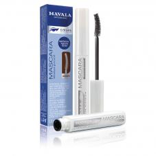 Mavala Volume And Length Waterproof Mascara Brown 10ml