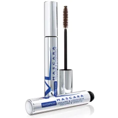 Mavala Volume And Length Waterproof Mascara Brown 10ml Mavala Volume And Length Waterproof Mascara Brown 10ml