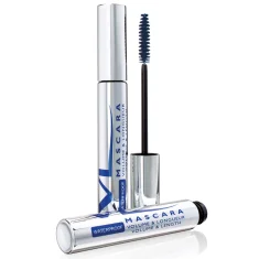 Mavala Volume And Length Waterproof Mascara Midnight Blue 10ml Mavala Volume And Length Waterproof Mascara Midnight Blue 10ml