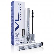 Mavala Volume And Length Creamy Mascara Black 10ml