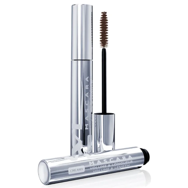 Mavala Volume And Length Creamy Mascara Brown 10ml Mavala Volume And Length Creamy Mascara Brown 10ml
