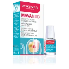 Mavala Mavamed Fungal Nail Solution 5ml Mavala Mavamed Fungal Nail Solution 5ml