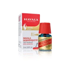 Mavala Scientifique K+ Nail Hardener 5ml Mavala Scientifique K+ Nail Hardener 5ml