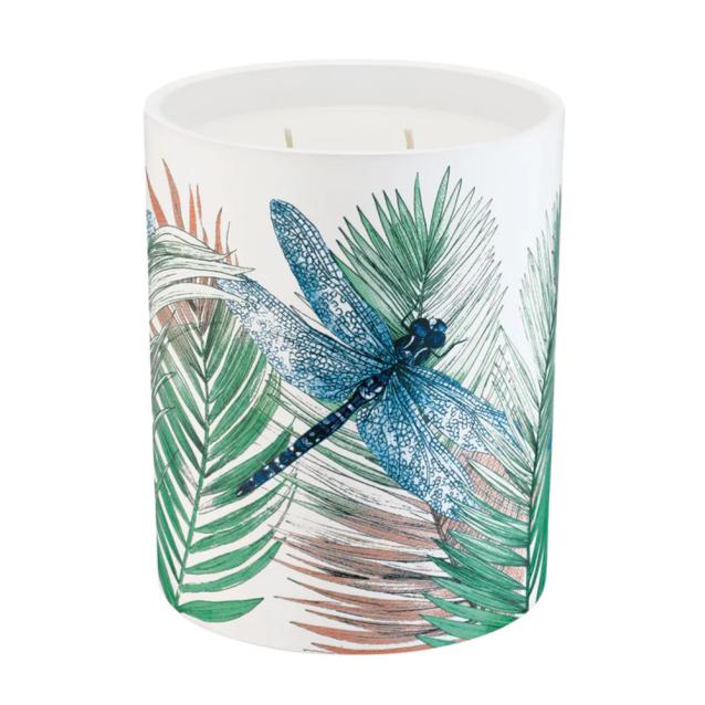 Matthew Williamson Palm Springs Luxury Candle 600g Matthew Williamson Palm Springs Luxury Candle 600g